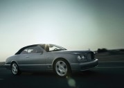 Bentley Azure T